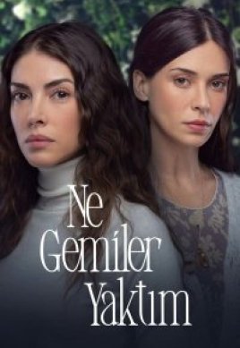  Какие корабли я сжёг 