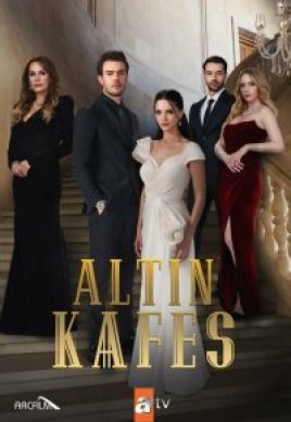  Золотая клетка 