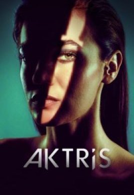  Актриса 