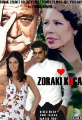  Муж по принуждению 