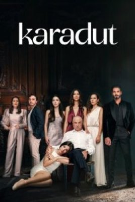  Черная шелковица 